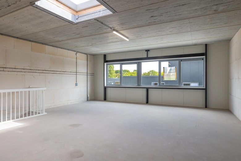 Bedrijfsruimte Aalsmeer - Visserstraat 14 B - Foto 6