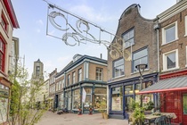 Bekijk foto 4 van Bentinckstraat 39 Bekijk foto 4 van Bentinckstraat 39