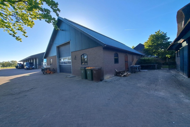 Bedrijfsruimte Lunteren - Barneveldseweg 85 - Foto 30