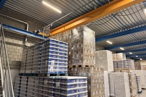 Bedrijfsruimte Belfeld - Blauwwater 21 - Foto 6