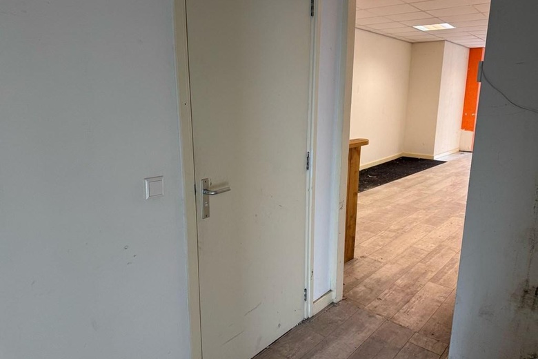 WinkelruimteaanGrote Kerkstraat 8<br/> inSteenbergen