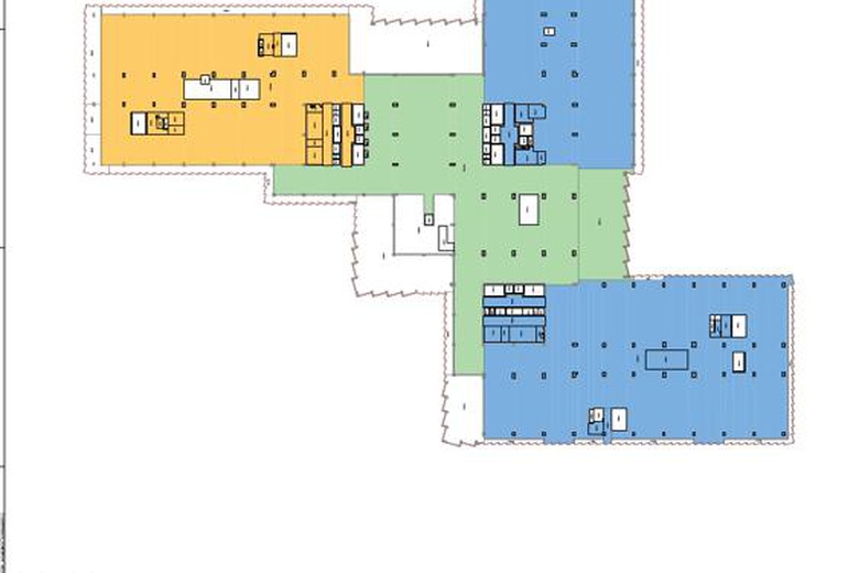 KantoorruimteaanArchimedeslaan 10<br/> inUtrecht