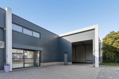 Bedrijfsruimte Tiel - Lingewei 83 - Foto 2