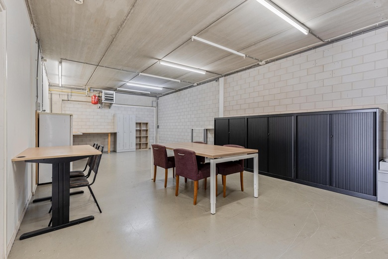 Bedrijfsruimte Utrecht - Proostwetering 105 B - Foto 15