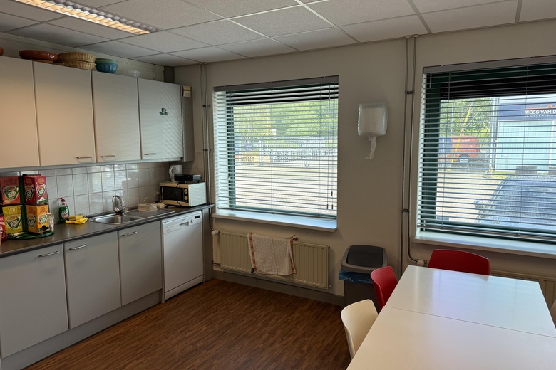 BedrijfsruimteaanWagenmakerstraat 13<br/> inRidderkerk