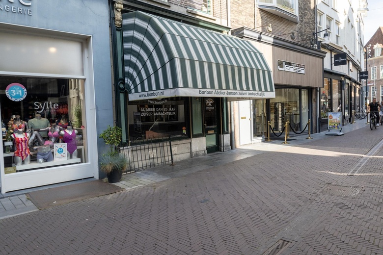 WinkelruimteaanKorte Hofstraat 12<br/> inZutphen