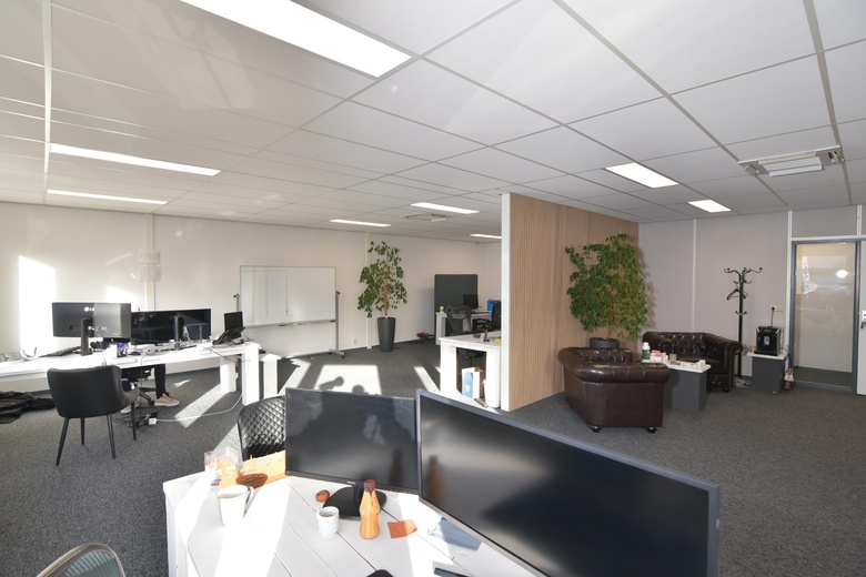 KantoorruimteaanLaurens Janszoon Costerstraat 48<br/> inVenlo