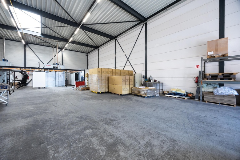 Bedrijfsruimte Voorhout - van den Berch van Heemstedeweg 21 b - Foto 5