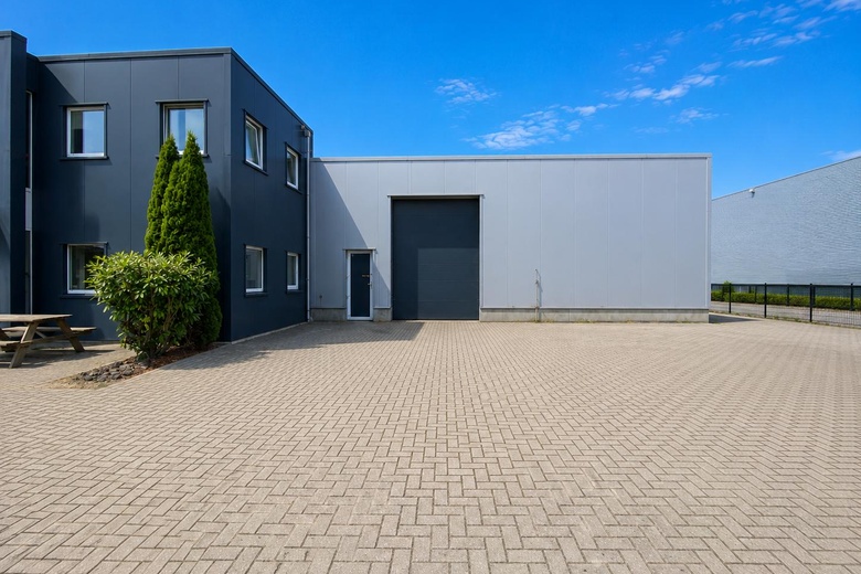Bedrijfsruimte Lelystad - Artemisweg 173 - Foto 18