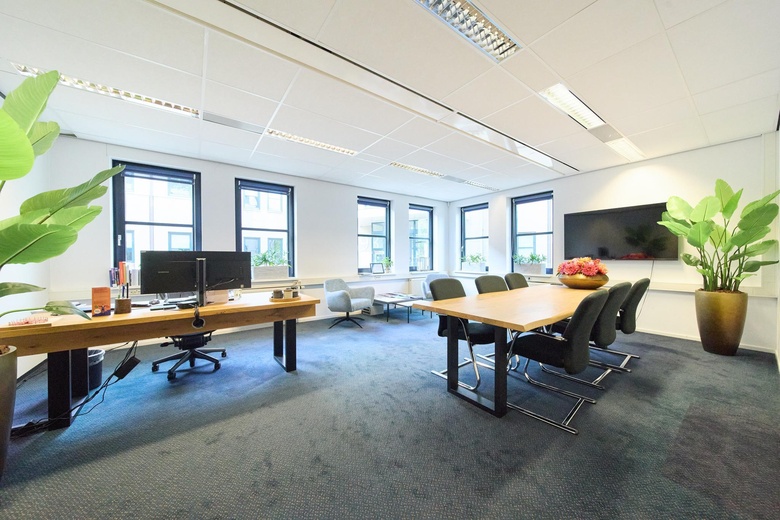 KantoorruimteaanThorbeckelaan 95<br/> inBarneveld