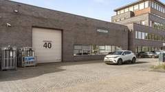 Bedrijfsruimte te huur Ede - Celsiusstraat 40