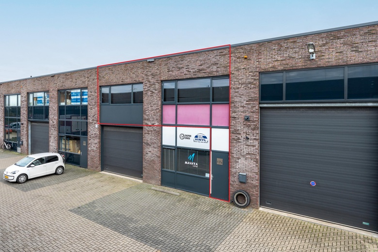 Bekijk foto 1 van Melkrijder 17 b