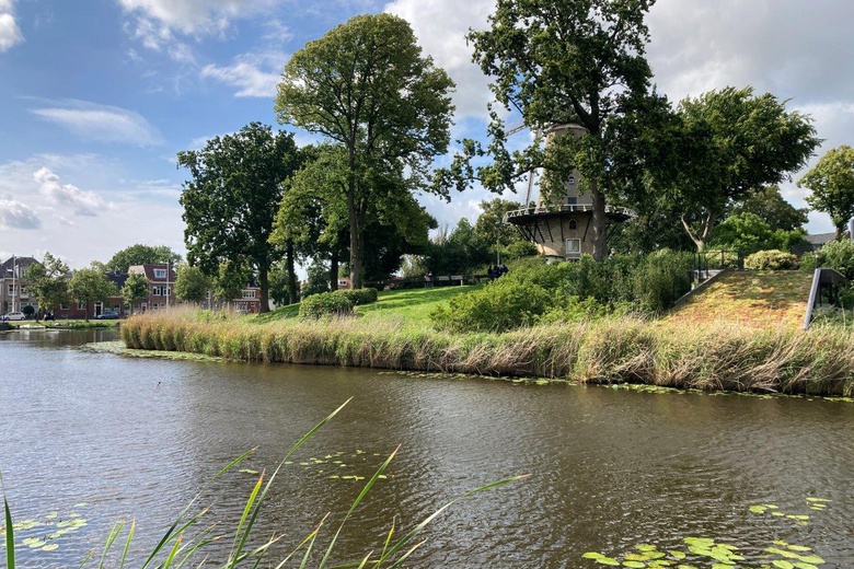 KantoorruimteaanKennemerstraatweg 11<br/> inAlkmaar