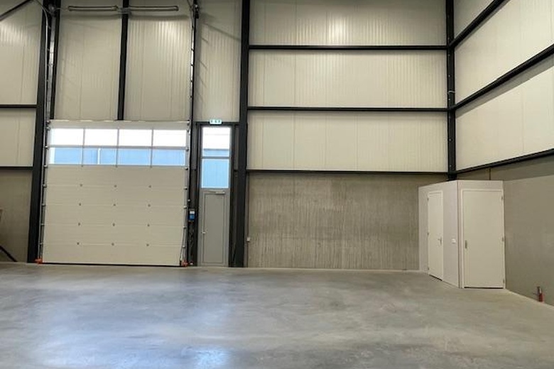 BedrijfsruimteaanMierloseweg 244 A<br/> inHelmond