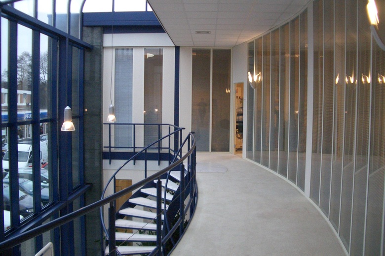 KantoorruimteaanGrijpensteinweg 9 A<br/> inHaarlem