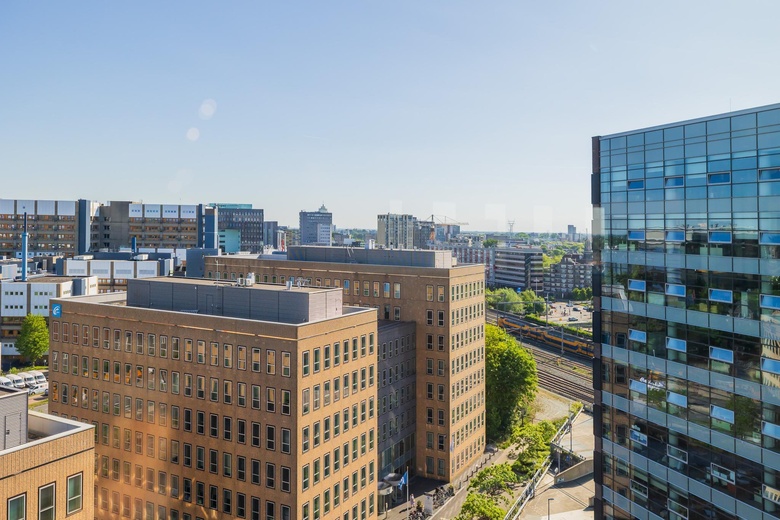 KantoorruimteaanVondellaan 47<br/> inLeiden KantoorruimteaanVondellaan 47<br/> inLeiden