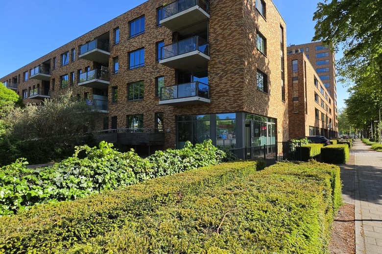 Kantoorruimte Deventer - Van Hetenstraat 61 - Foto 5