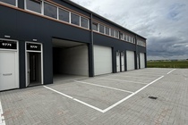 Bedrijfsruimte Boesingheliede - Schipholweg 975 N - Foto 3
