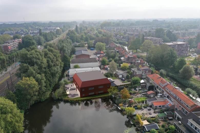 Bedrijfsruimte Gouda - Voorwillenseweg 63 - Foto 4