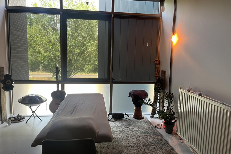Kantoorruimte Roosendaal - Vijfhuizenberg 44 d - Foto 11
