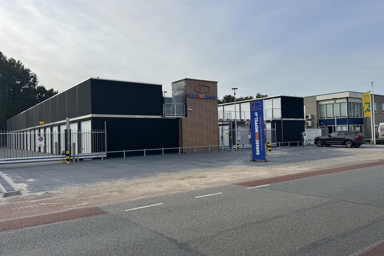 Bedrijfsruimte Meppel - Industrieweg 7 - Foto 2
