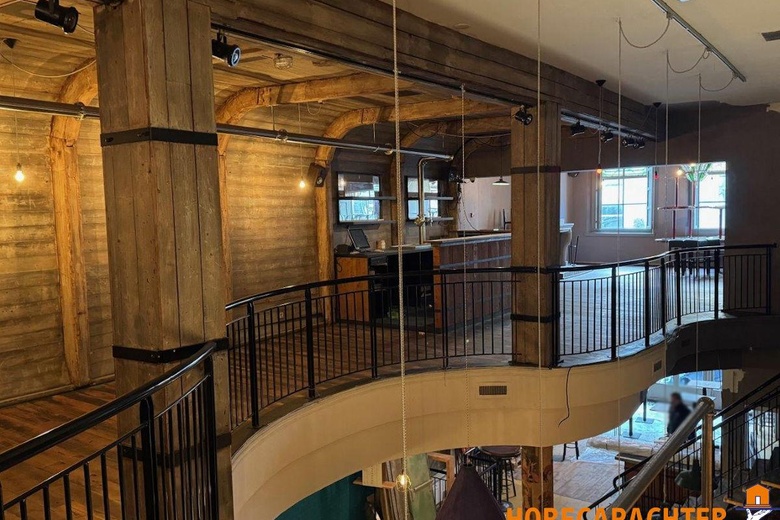 HorecaaanPauwstraat 4<br/> inArnhem