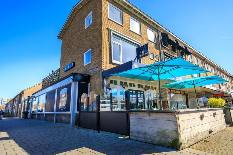 HorecaaanKoningin Wilhelminaplein 14<br/> inWaddinxveen