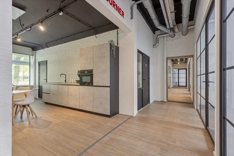 KantoorruimteaanLage Dijk 20 - 22<br/> inHelmond