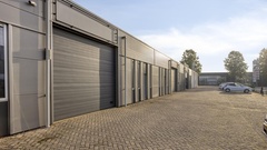 Bedrijfsruimte Galliërsweg 31 A, Oss | Bedrijfspand.com