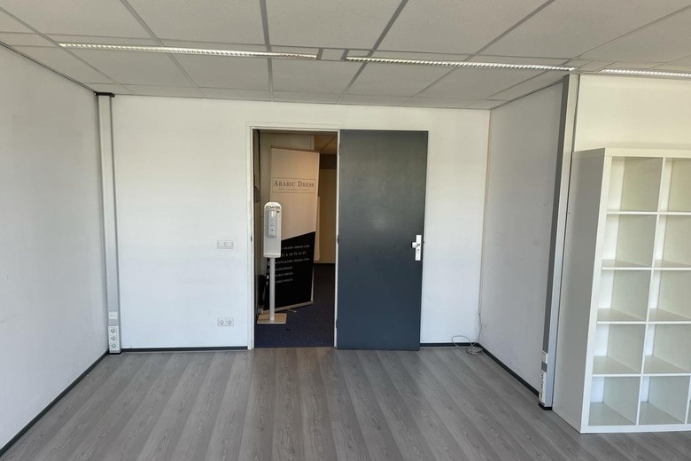 KantoorruimteaanNevadadreef 69<br/> inUtrecht