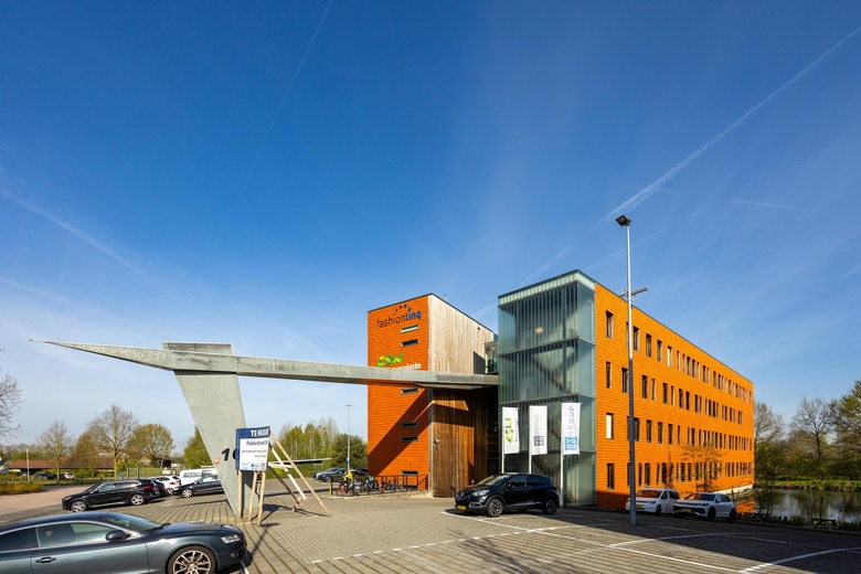 Kantoorruimte Leusden - Fokkerstraat 16 - Foto 3