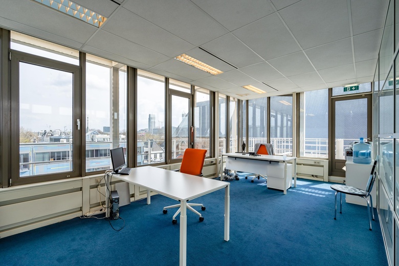 KantoorruimteaanParkstraat 15<br/> inDen Haag