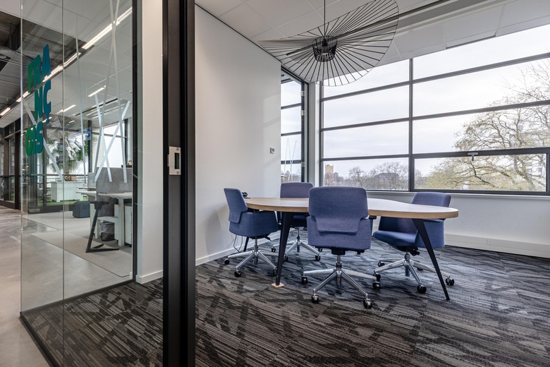 KantoorruimteaanAchtseweg Zuid 157<br/> inEindhoven