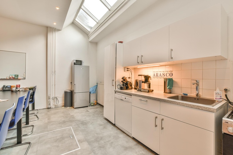 KantoorruimteaanSpaarne 57<br/> inHaarlem