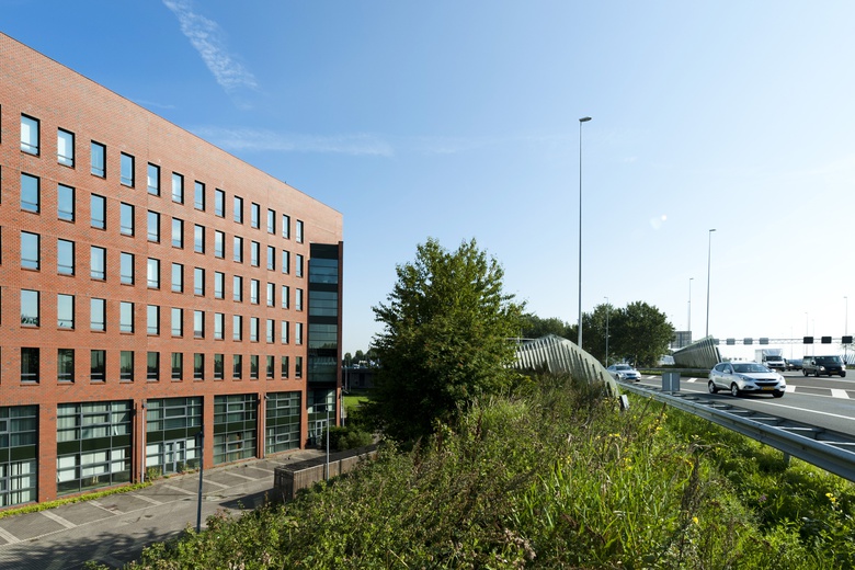 KantoorruimteaanH.J.E. Wenckebachweg 210<br/> inAmsterdam