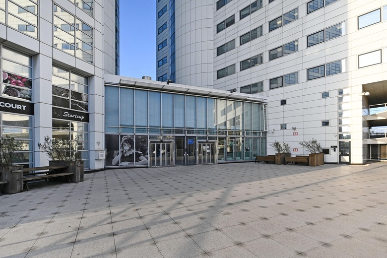 Kantoorruimte Den Haag - Maanweg 174 - Foto 8