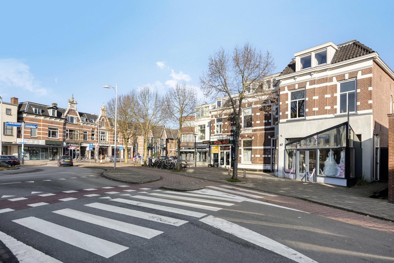 Winkelruimte Amersfoort - Prinses Julianaplein 67 - Foto 3