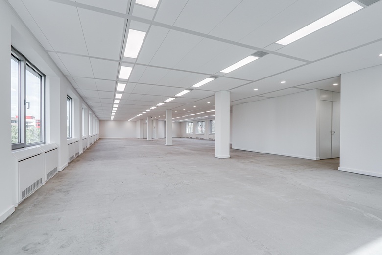 KantoorruimteaanPolarisavenue 1<br/> inHoofddorp