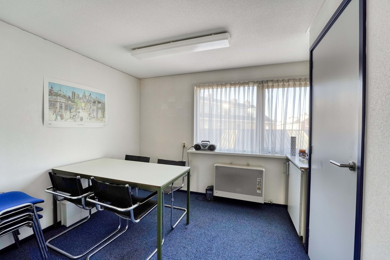 Bedrijfsruimte Voorhout - Dinsdagse Wetering 56 a - Foto 29