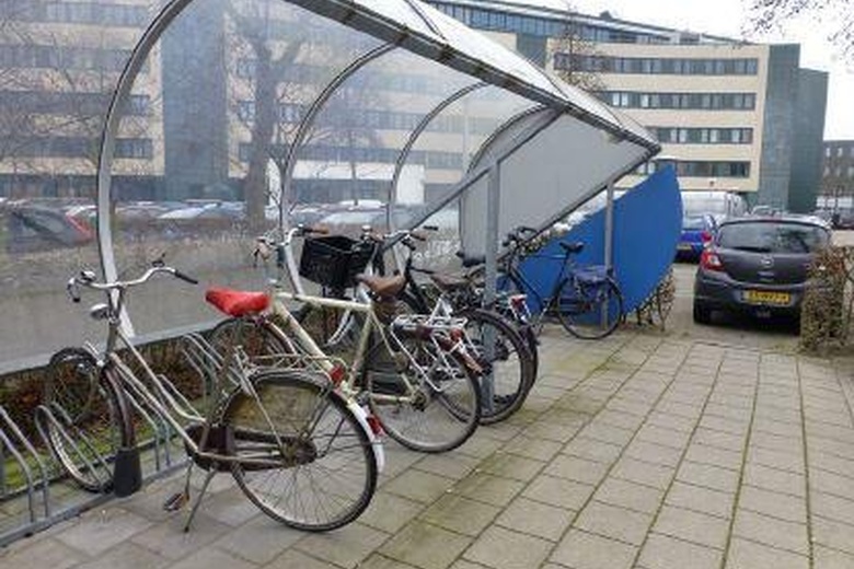 KantoorruimteaanDokter Klinkertweg 21 - 27<br/> inZwolle