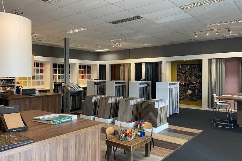 WinkelruimteaanKooikersweg 2 a<br/> inGrave