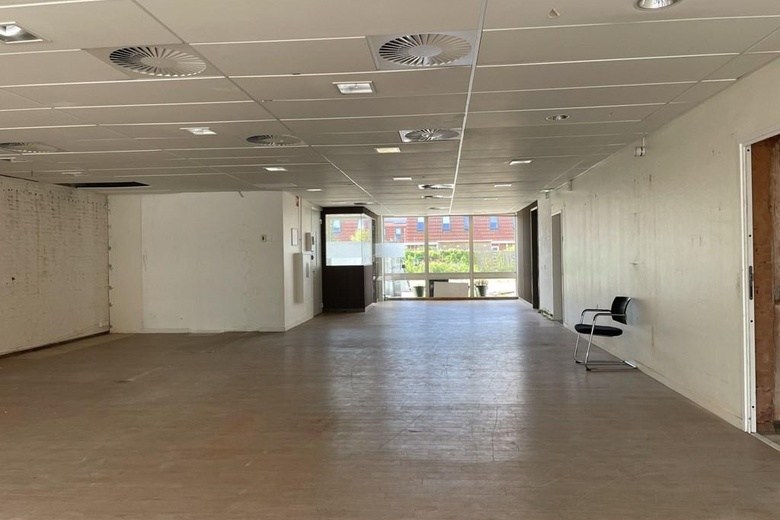 KantoorruimteaanHeiligeweg 61 NA<br/> inKrommenie