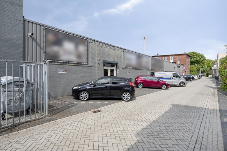 BedrijfsruimteaanOude Maastrichterweg 29<br/> inGeleen BedrijfsruimteaanOude Maastrichterweg 29<br/> inGeleen