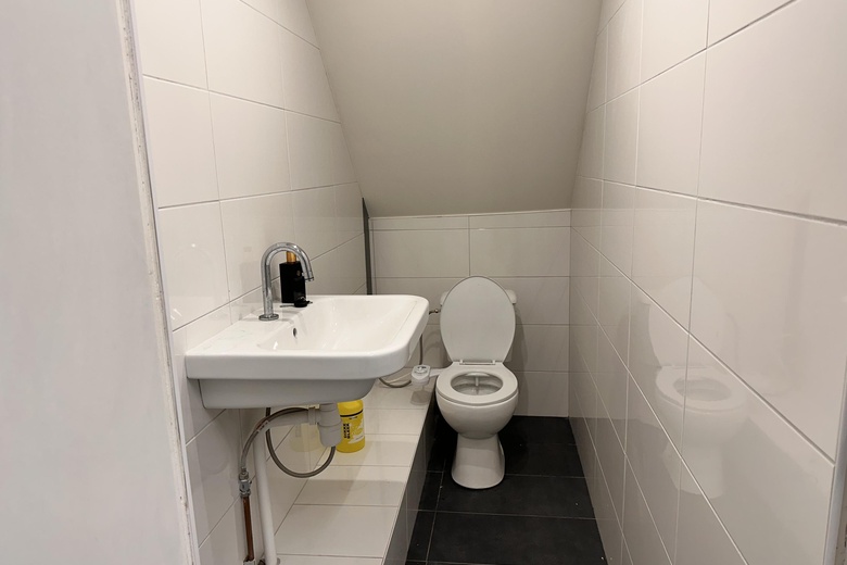 Bedrijfsruimte Assendelft - Rode Ring 31 B - Foto 4