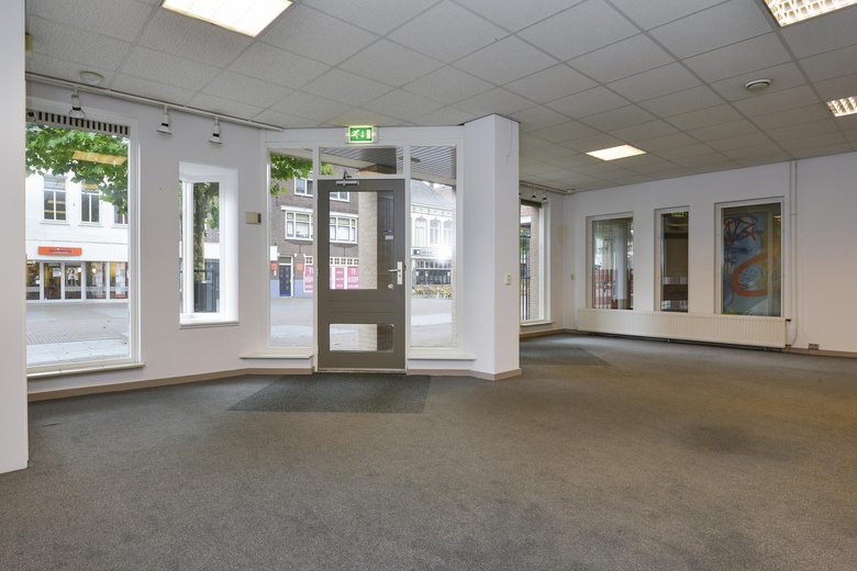 WinkelruimteaanMarkt 207<br/> inHelmond