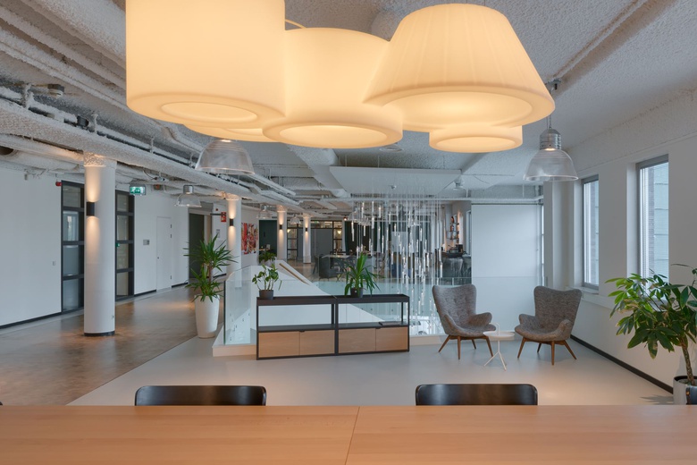 KantoorruimteaanTransistorstraat 7<br/> inAlmere