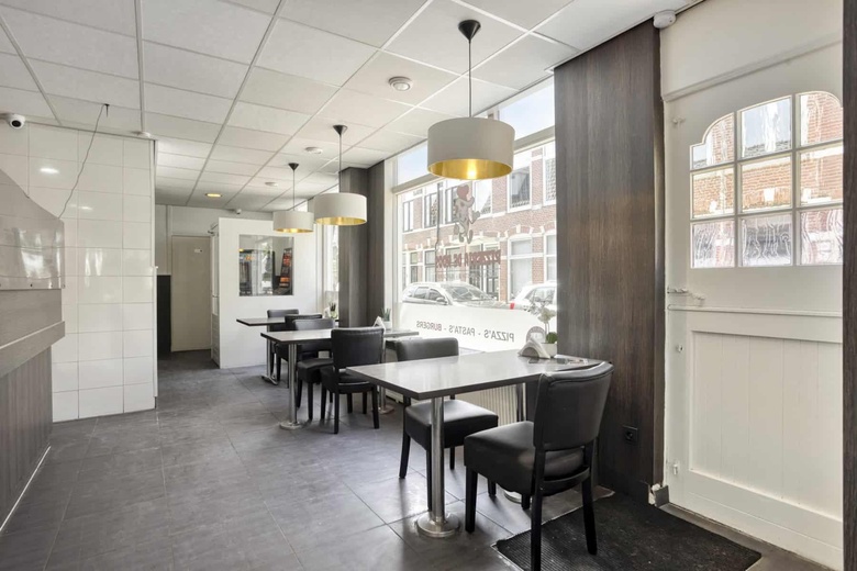 HorecaaanBakkerstraat 2<br/> inHaarlem HorecaaanBakkerstraat 2<br/> inHaarlem