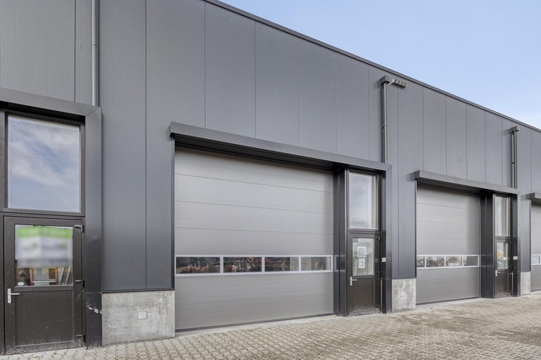 BedrijfsruimteaanHet Bassin 27 c<br/> inVriezenveen