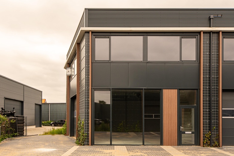 BedrijfsruimteaanDe Marke 4 g<br/> inDieren