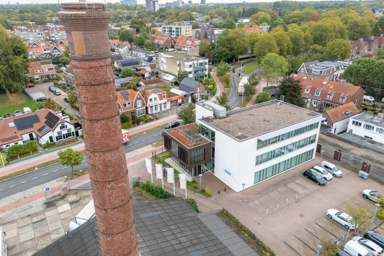 KantoorruimteaanUtrechtseweg 34 E 0 ong<br/> inIJsselstein